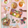 Brunch Plakat (21x29.7 cm (A4))
