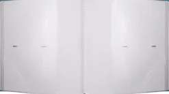 Burde Album Turkis - 200 Billeder i 10x15 cm