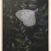 Butterfly Plakat (21x29.7 cm (A4))
