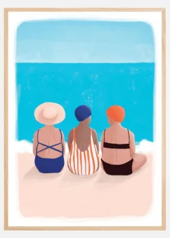 Cakula Plakat (21x29.7 cm (A4))