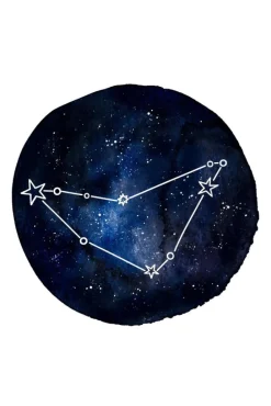 Capricorn Plakat (21x29.7 cm (A4))