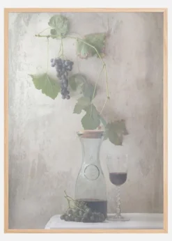 Carpe Diem Plakat (21x29.7 cm (A4))