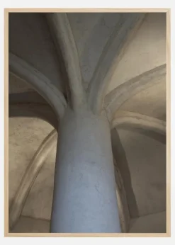 Ceiling I Plakat (21x29.7 cm (A4))