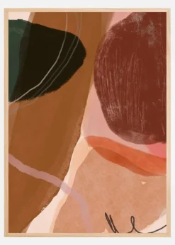 Chatter Plakat (21x29.7 cm (A4))