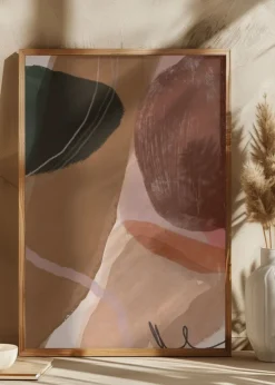 Chatter Plakat (21x29.7 cm (A4))