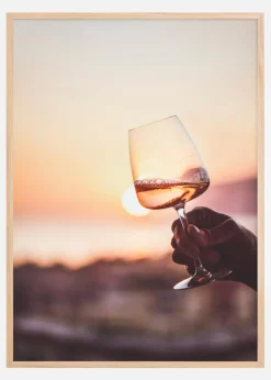 Cheers Plakat (21x29.7 cm (A4))