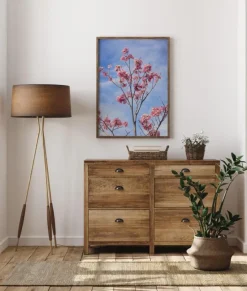 Cherrytree Plakat (21x29.7 cm (A4))