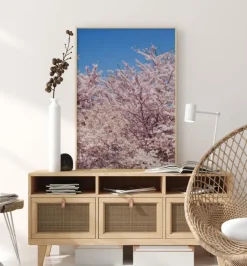 Cherry-Tree Plakat (21x29.7 cm (A4))