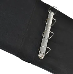 Chesterfield A4 Ringbind Sort