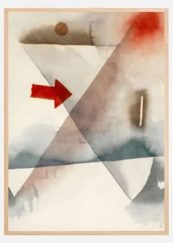 Chimes Plakat (21x29.7 cm (A4))