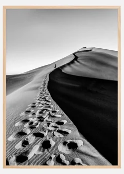 Climber Plakat (21x29.7 cm (A4))