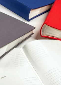 Cloth Album Memo Grafit - 200 billeder i 10x15 cm