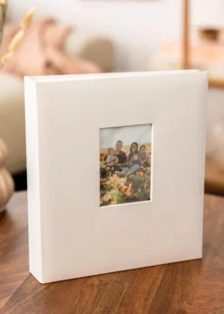 Cloud Album Grå - 500 billeder i 10x15 cm