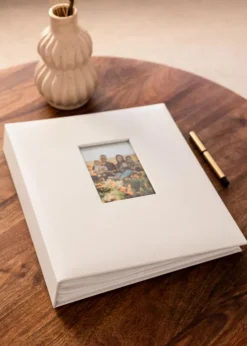 Cloud Album Grå - 500 billeder i 10x15 cm