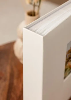 Cloud Album Grå - 500 billeder i 10x15 cm