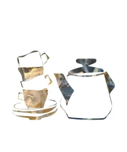 Coffee sunrise Plakat (21x29.7 cm (A4))