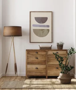 Collage I Plakat (21x29.7 cm (A4))