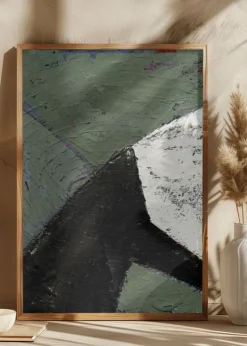 Convergence Plakat (21x29.7 cm (A4))