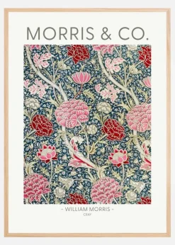 Cray Plakat (21x29.7 cm (A4))