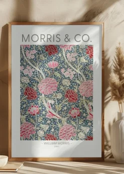 Cray Plakat (21x29.7 cm (A4))