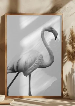 Dancer Plakat (21x29.7 cm (A4))