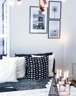 Dandelion Plakat (21x29.7 cm (A4))