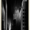 Dark City Plakat (21x29.7 cm (A4))