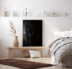 Dark Horse Plakat (21x29.7 cm (A4))