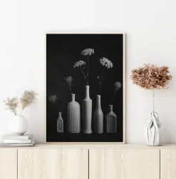 Daucus Carota Plakat (21x29.7 cm (A4))