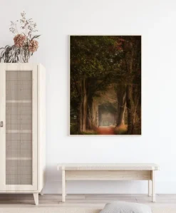 Daydreamer Plakat (21x29.7 cm (A4))