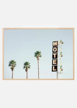 Diving Ladies Plakat (21x29.7 cm (A4))