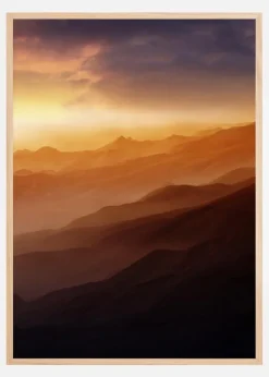 Dreams Plakat (21x29.7 cm (A4))