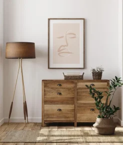 DUAL Plakat (21x29.7 cm (A4))