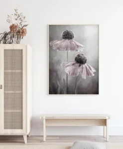 Duet Plakat (21x29.7 cm (A4))