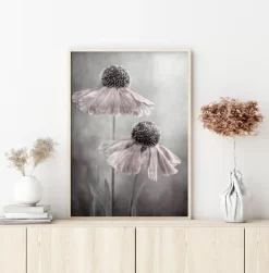 Duet Plakat (21x29.7 cm (A4))