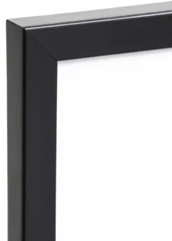 Edsbyn Collageramme V Sort - 3 Billeder (11x15 cm)