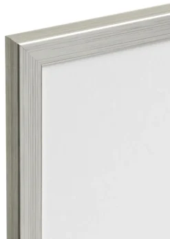 Edsbyn Collageramme XI Sølv - 3 Billeder (13x18 cm)