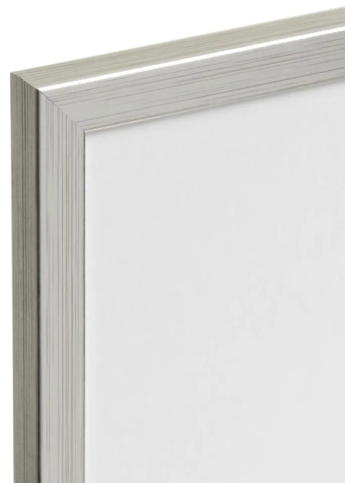 Edsbyn Collageramme XI Sølv - 3 Billeder (13x18 cm)