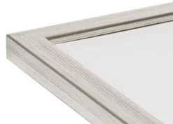 Edsbyn Collageramme XI Sølv - 3 Billeder (13x18 cm)