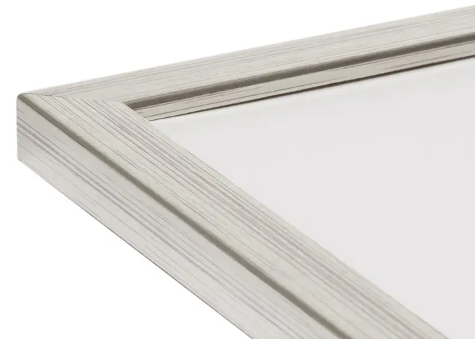 Edsbyn Collageramme XI Sølv - 3 Billeder (13x18 cm)