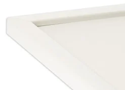 Edsbyn Collageramme XIV Hvid - 3 Billeder (10x15 cm)