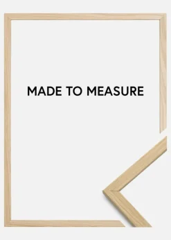 Edsbyn Eg - Valgfri Størrelse (Akrylglas)