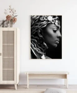 Egypt Plakat (21x29.7 cm (A4))