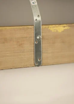 Eklunds Art 2 Billedbelysning - Børstet Aluminium