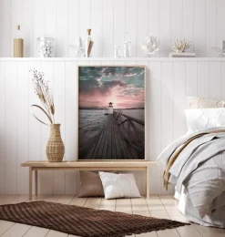 Enlightened Plakat (21x29.7 cm (A4))