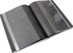 Estancia Bogbundet Album Hvid - 300 Billeder i 11x15 cm