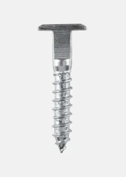 Estancia T-Skrue, Til vægophængning - 200 stk.