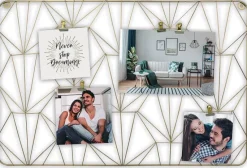 Estoril Collageramme - 60x40 cm