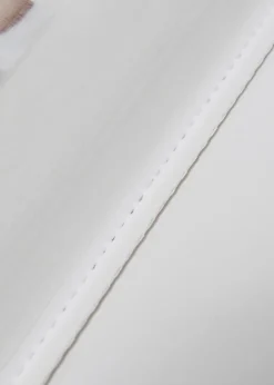 Estrella Babyalbum Blå - 28x30,5 cm (50 Hvide sider / 25 blade)