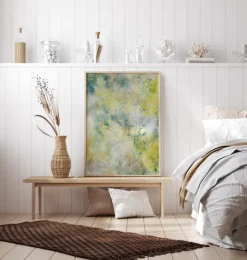 Everything Plakat (21x29.7 cm (A4))